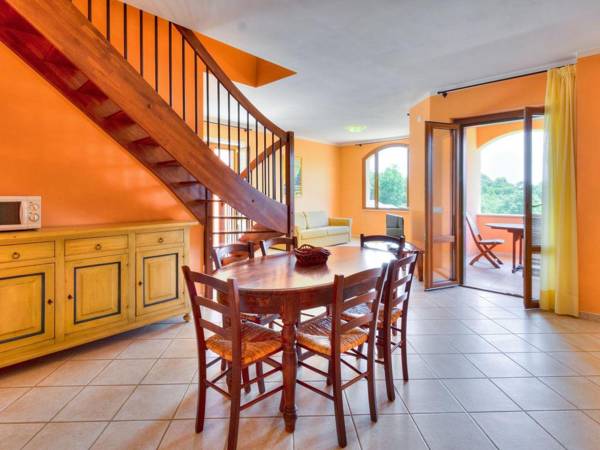 Charming Holiday Home in Sorano with Swimming Pool