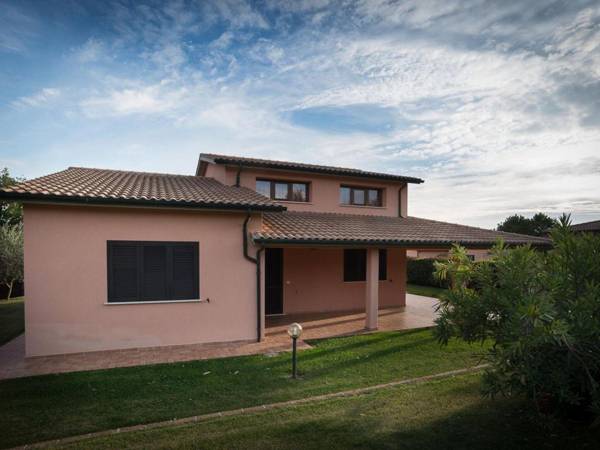 Lovely Holiday Home in Sorano with Swimming Pool