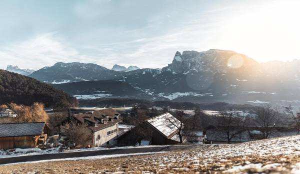 Naturhotel Wieserhof