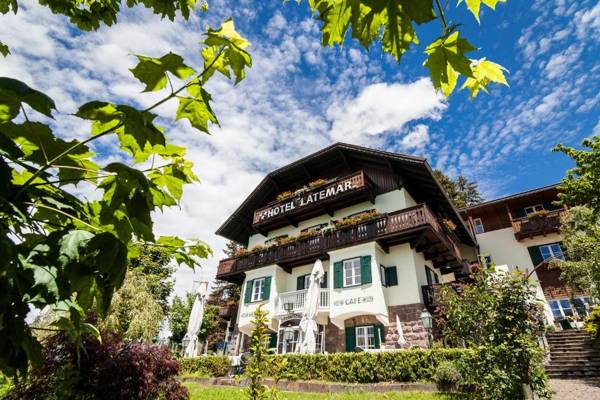 Hotel Latemar