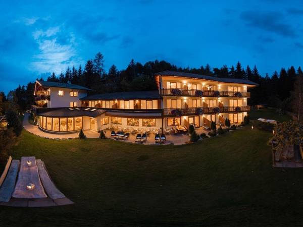 APIPURA hotel rinner