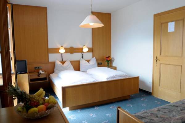 Hotel Lengsteinerhof