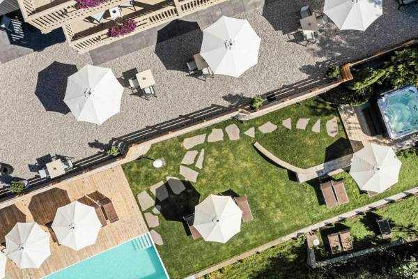 Pippos Mountain Lodge