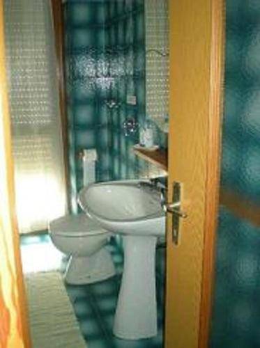 Hostel Stelvio Bormio