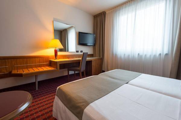 First Hotel Malpensa