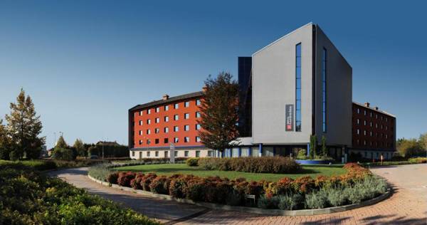 Hilton Garden Inn Milan Malpensa