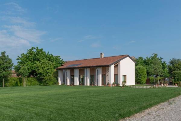 Agriturismo Ca' Giulietta