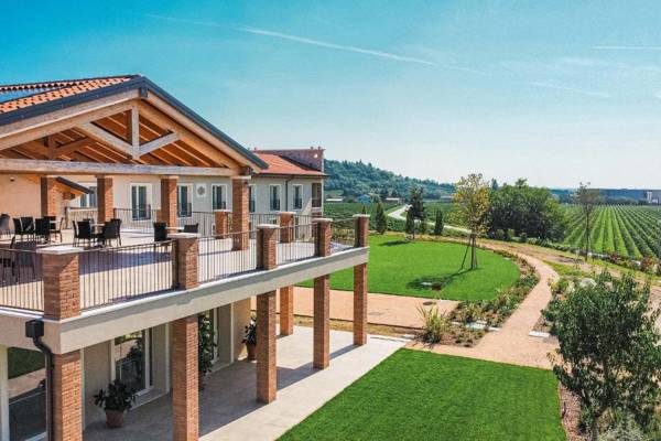 Agriturismo Maria Vittoria