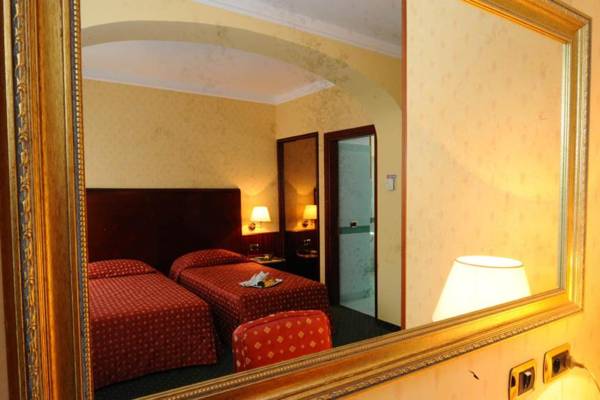 Hotel La Spia D'Italia