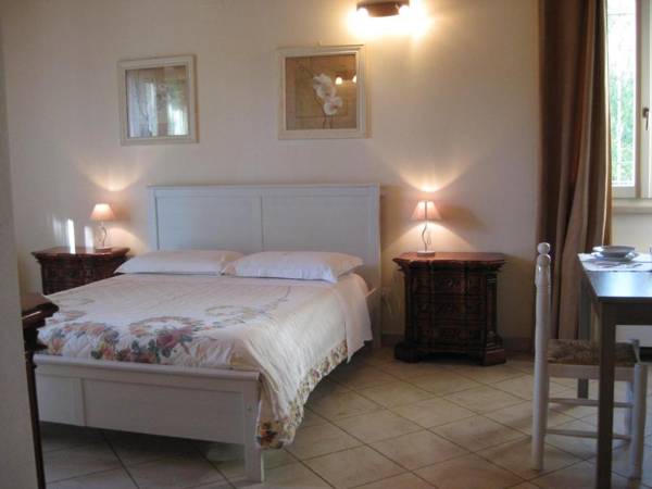 Agriturismo Campagnoletto