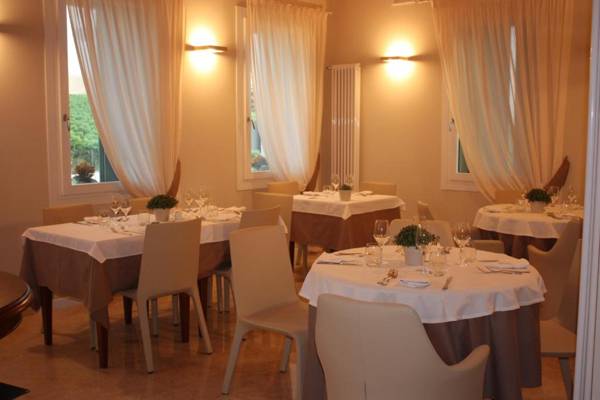 Locanda ai Capitelli