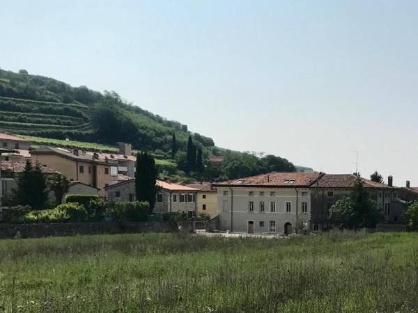 Villa di Cazzano - BioLuxury Living