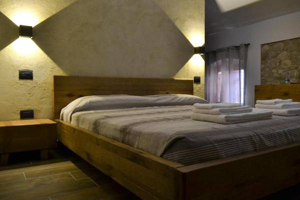 Agriturismo Tamellini