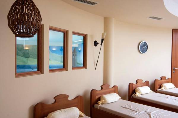 Saldur Small Active Hotel