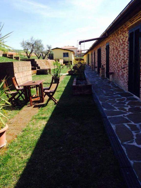 Agriturismo Sentiero delle Fiabe