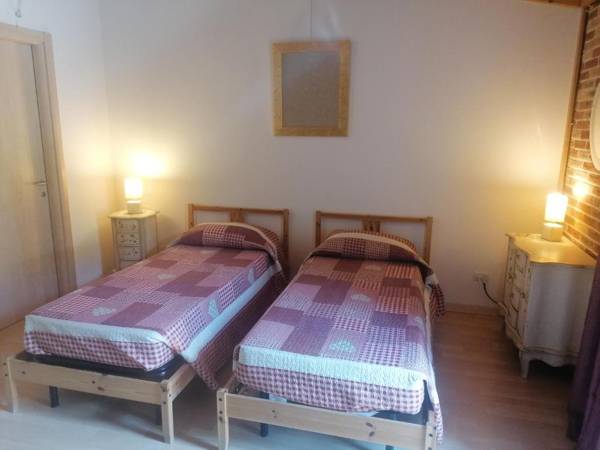 Agriturismo Sentiero delle Fiabe