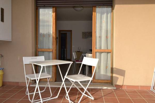 Via Dante 10 Apartment