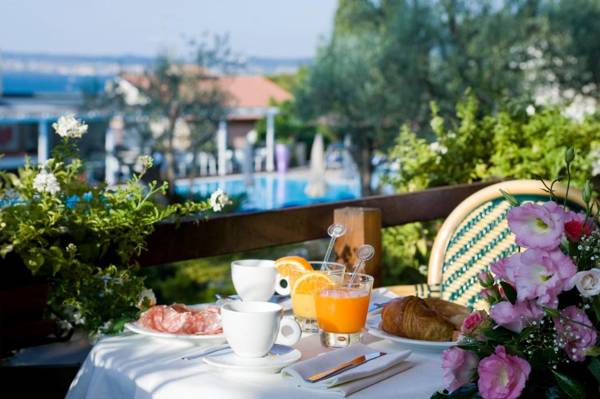 Hotel Olivi Spa & Natural Wellness