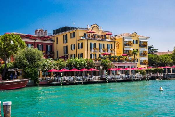 Hotel Sirmione