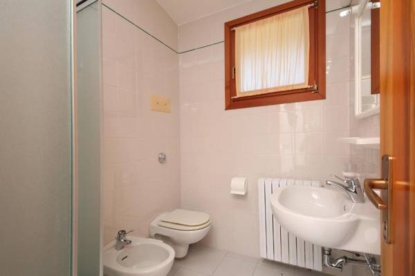 Residence Villaggio Tiglio