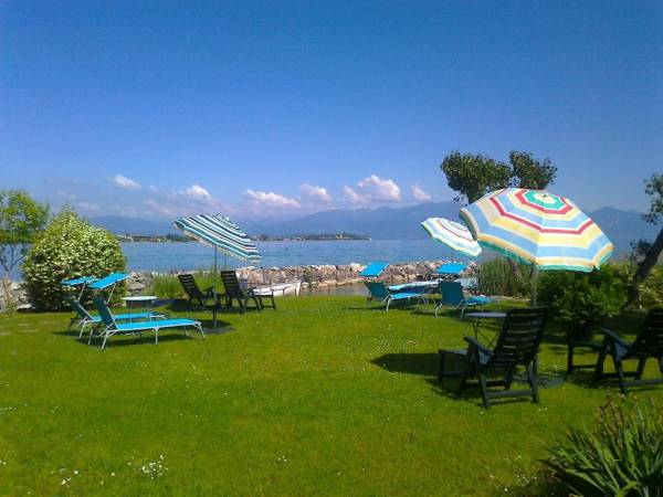 Albergo Il Biancospino