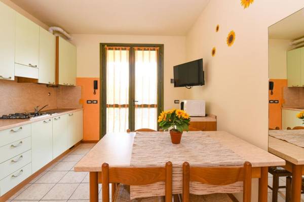 Appartamenti Residence Parco