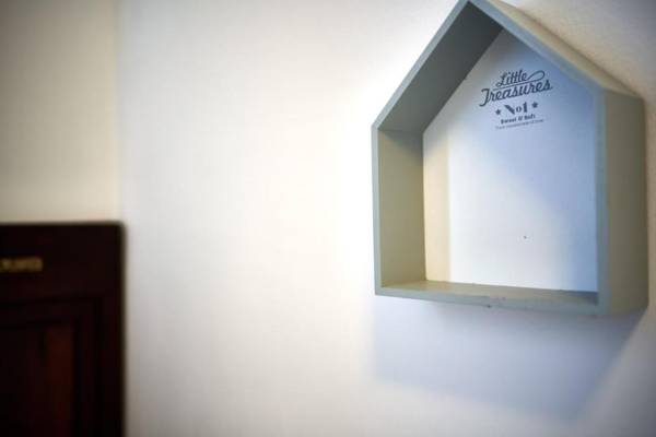 Your Familyapartment in Sirmione