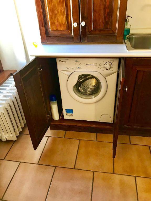 Porto Valentino Apartment