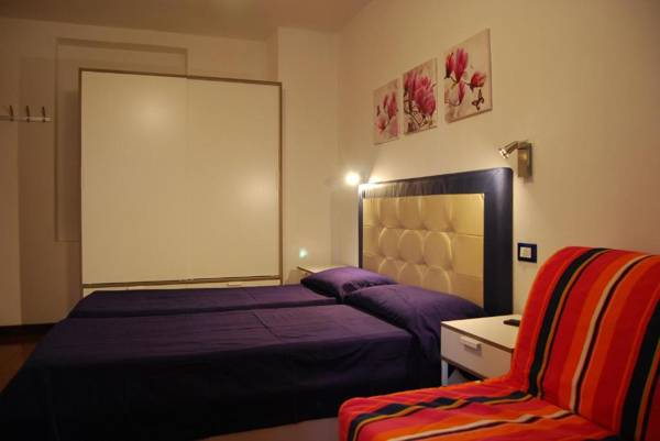 Appartamenti Corneliani