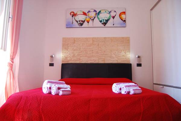 Appartamenti Corneliani II