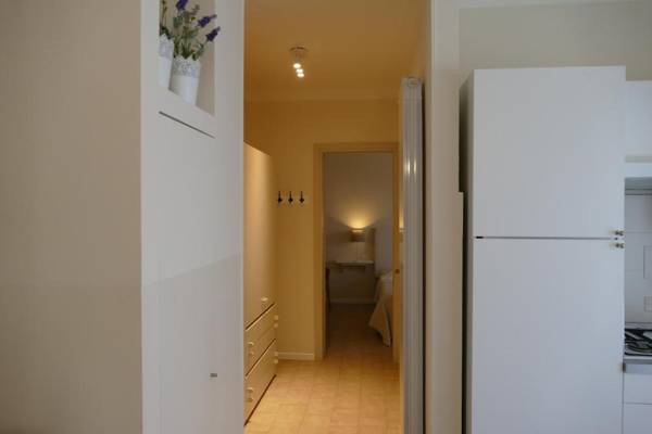 Apartments Peninsula