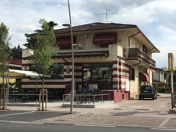 Hotel Margherita Meublè