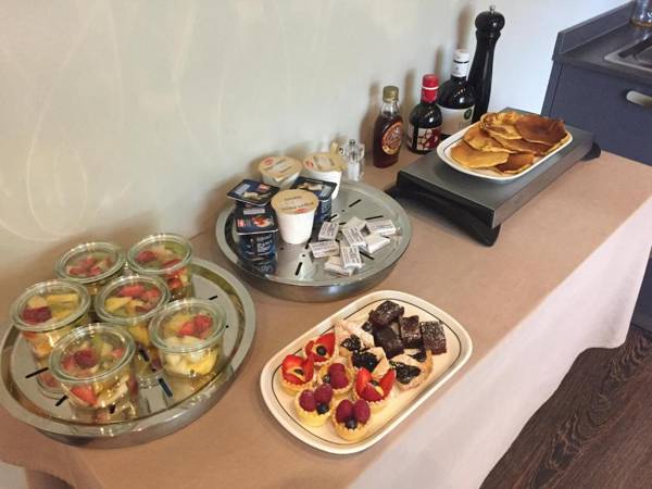 Hotel B&B il Mosaico