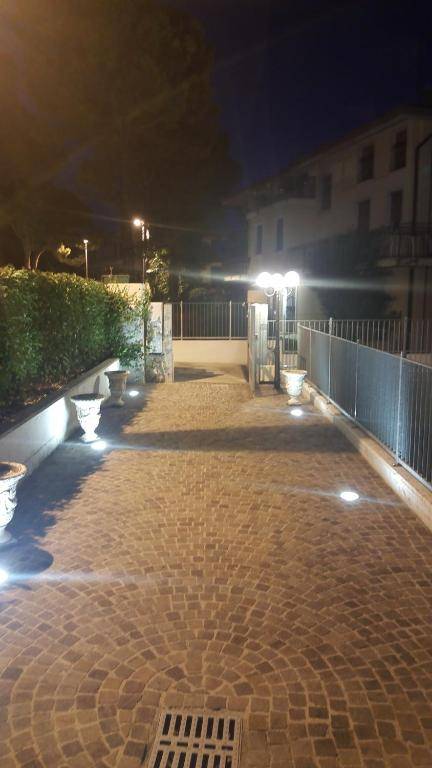 Sirmione Rosselli Apartments