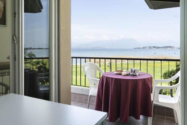 Appartamenti Residence Tulipano