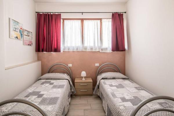 Appartamenti Residence Tulipano