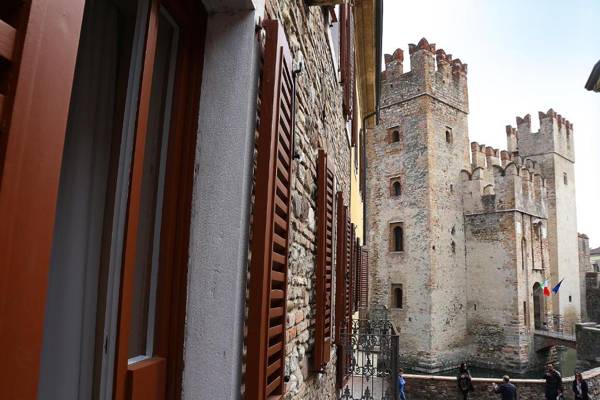 Aurora Sirmione Appartamenti