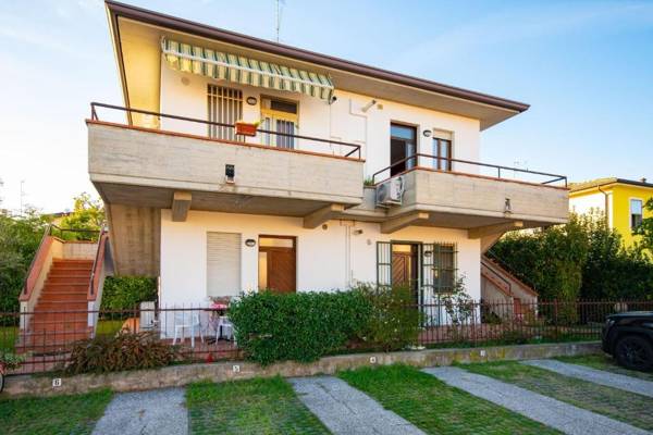 Il grappolo monolocale