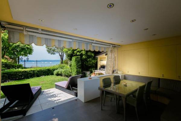 Sirmio Apartments - Primavera Stay