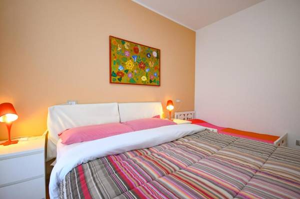 Sirmione Beach Apartment