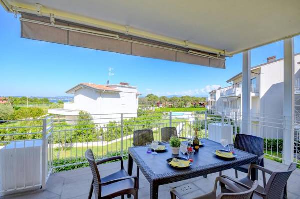 La Castellana Superior Apartments