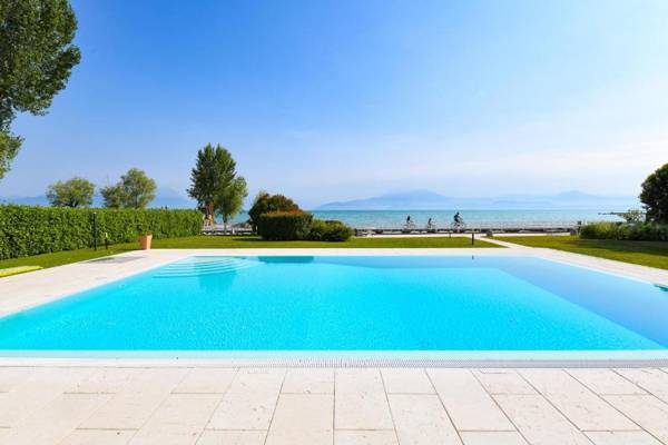 Appartamento Il Porticciolo 1