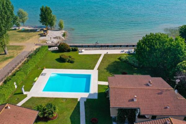 Appartamento Il Porticciolo 1