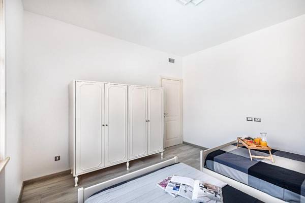 Il Quadrifoglio D4 Apartment by Wonderful Italy