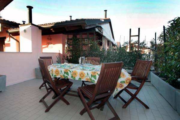 Casa Marilena - Italian Homing