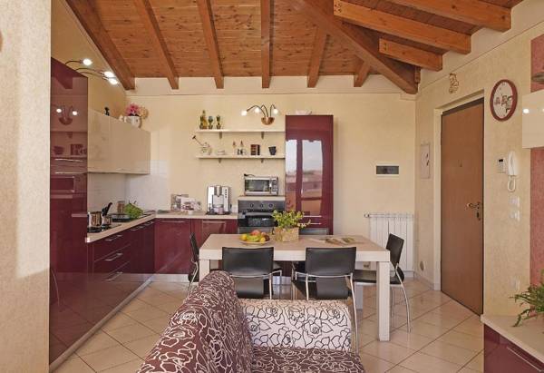 Gardagate - Residenza Tammaro