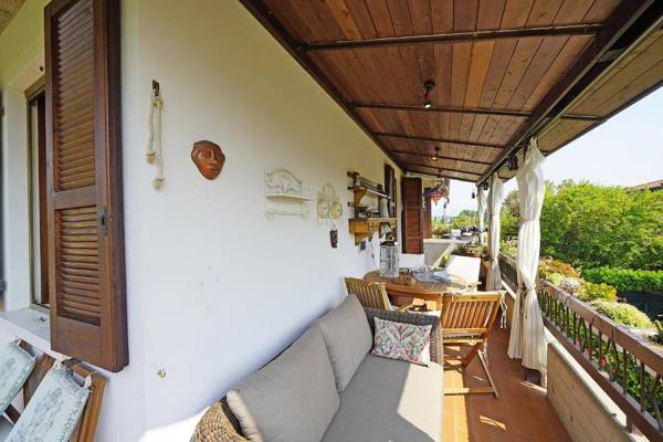 Gardagate - Appartamento Balander