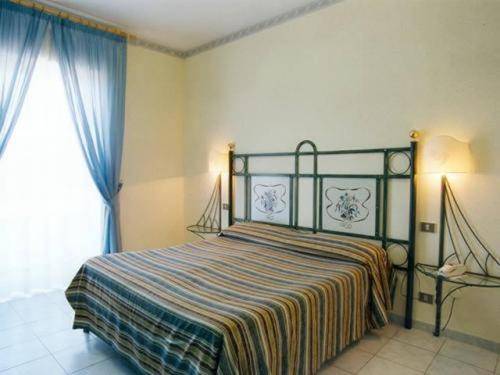 Hotel Scala Greca