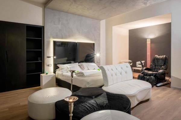 UNAHOTELS One Siracusa