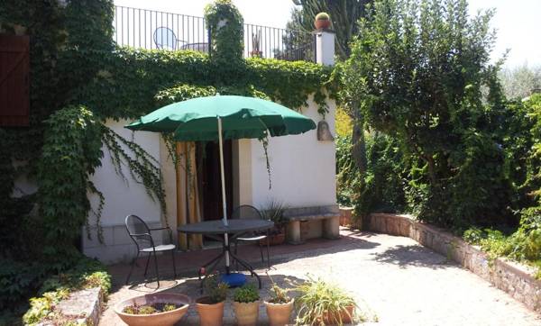 Eurialo Green Suites